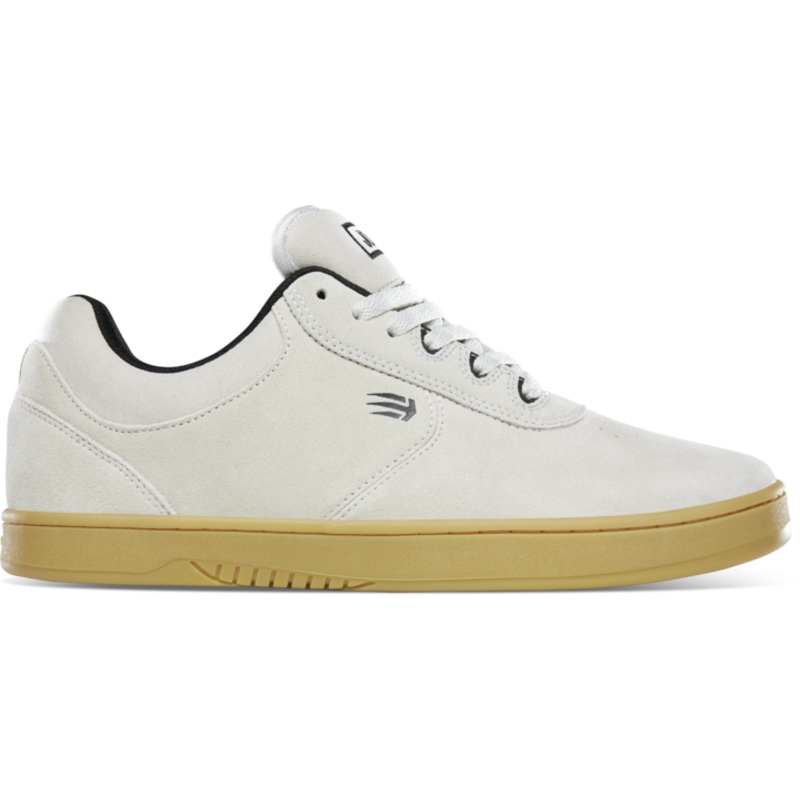 ETNIES JOSLIN WHITE/GUM 8