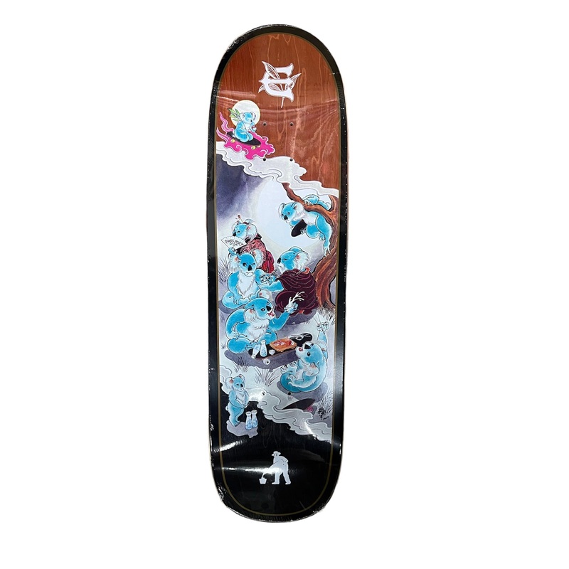 EVISEN X PASSPORT DECK KOALA KAI (8.8″) 8.8″