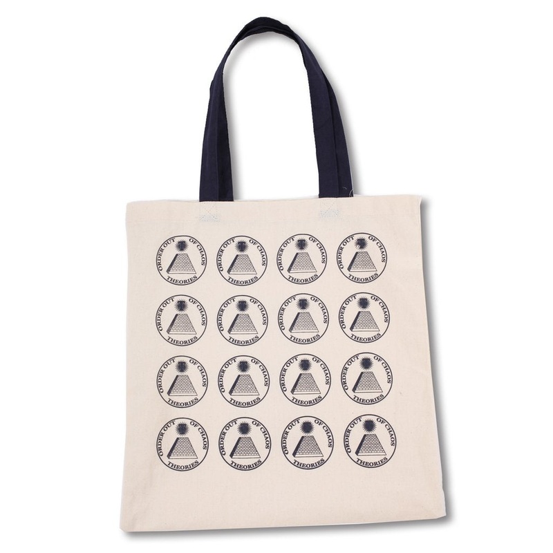 THEORIES BAG – CHAOS TOTE