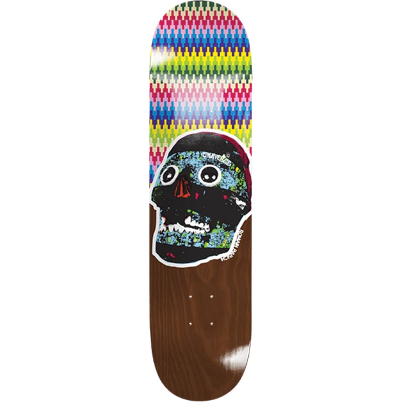UMAVERSE PABICH AZTEC DECK 8.5″