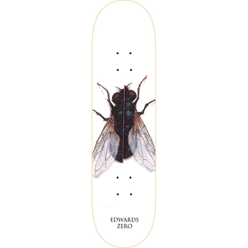 ZERO EDWARDS INSECTION DECK FLY 8.25″
