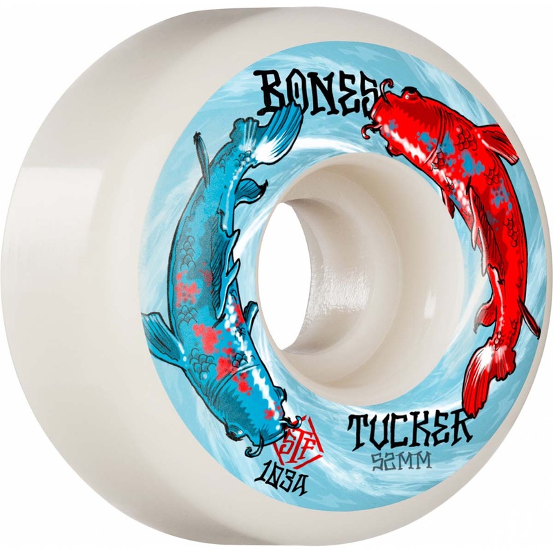 BONES STF – TUCKER BIG FISH V1 STANDARD (52MM/54MM) 52MM