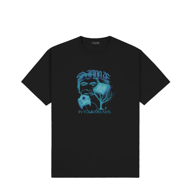Dime Dreams T-Shirt (Black) S
