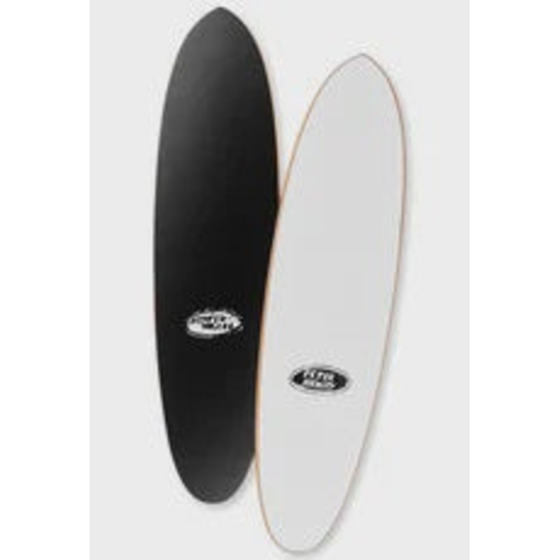 Heated Wheel Polarizer Peter Hewitt Deck