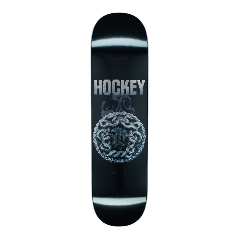 HOCKEY DECK KEVIN RODRIGUEZ ATHENA (8.25″) 8.25″