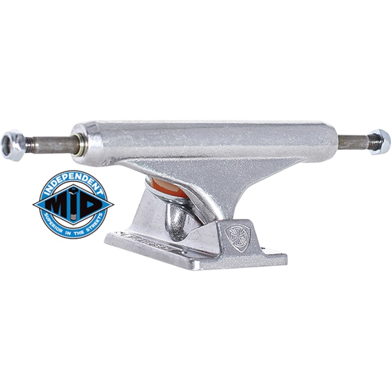 Independent Trucks – Mids 129-139 – Skateboard Trucks 129
