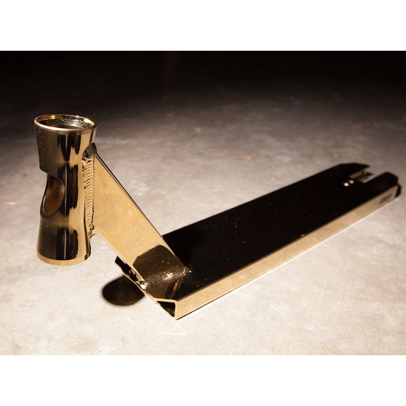 Lucky The Trophy Pro Scooter Deck – JonMarco Signature