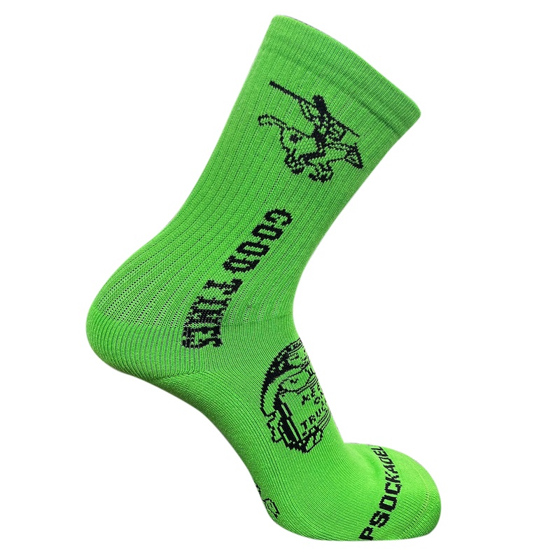 Psockadelic – Good Times Psocks