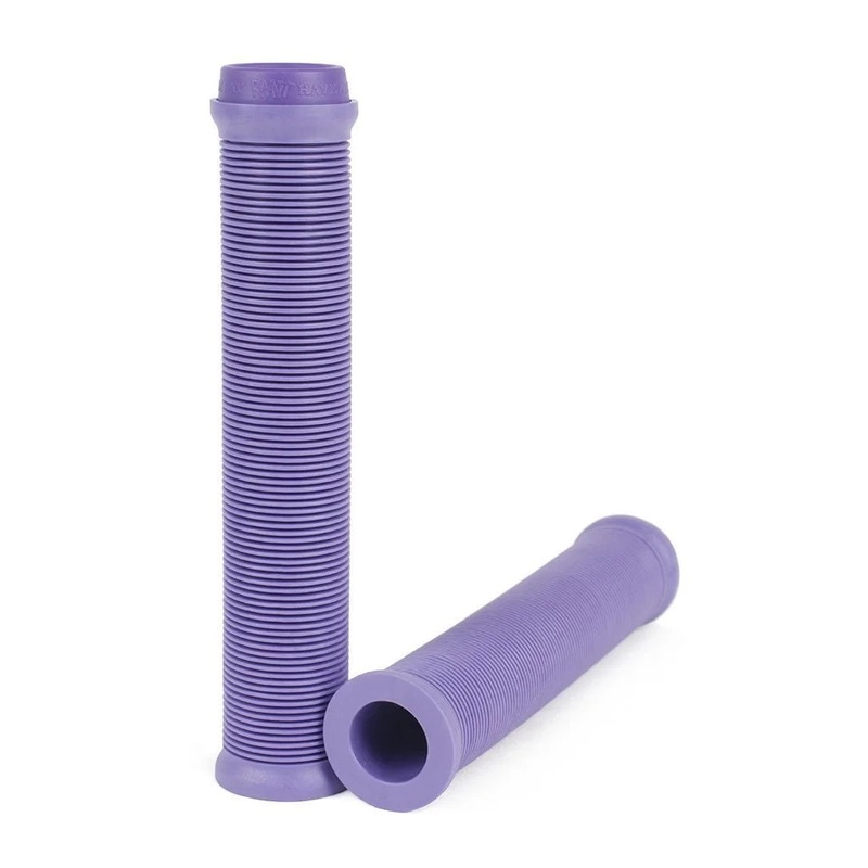 Rant BMX H.A.B.D Grips – 90’s Purple