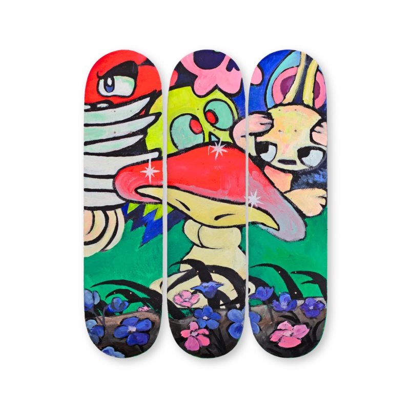 The Life Of The Party 9