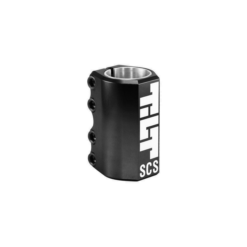 Tilt Classic SCS Clamp – Black
