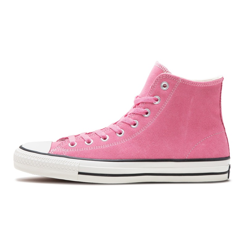 Converse CTAS Pro Hi 4 Oops Pink/Egret/Black