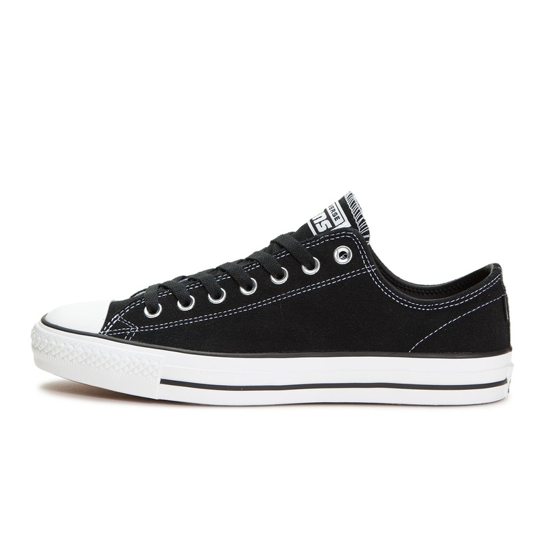 Converse CTAS Pro OX 3 Black/White