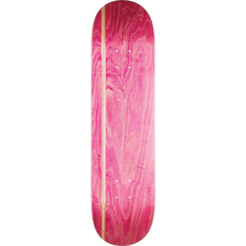 DW ELLINGTON STRIPE DECK 8.25″ PINK