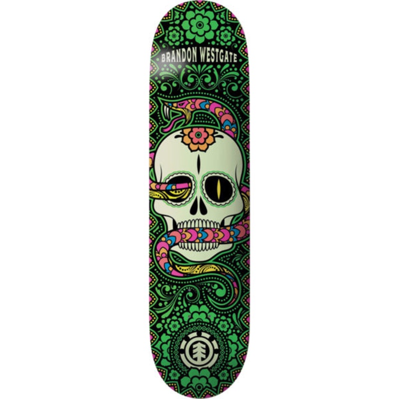 ELEMENT DECK – WESTGATE CALAVERA (8.25″) 8.25″