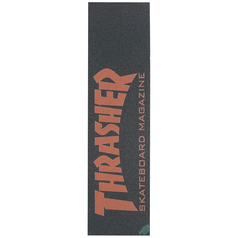 MOB GRIP TAPE SHEET THRASHER ORANGE
