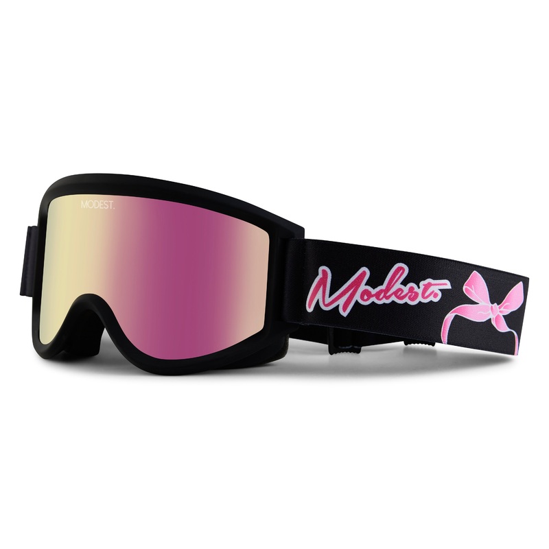MODEST TEAM GOGGLE – JIB GURL SIGNATURE Standard