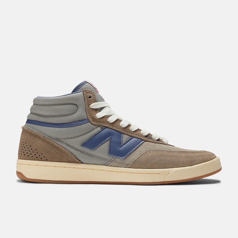 NEW BALANCE 440 HIGH MUSHROOM DREAM SLATE 8