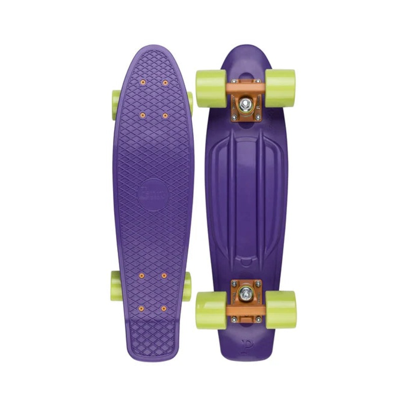 Penny Fender 22″ Cruiser Complete Skateboard