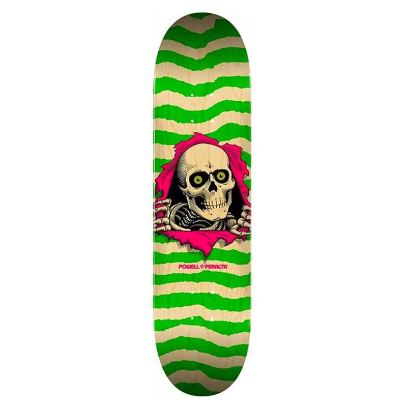 POWELL PERALTA DECK – RIPPER (9″) 9″