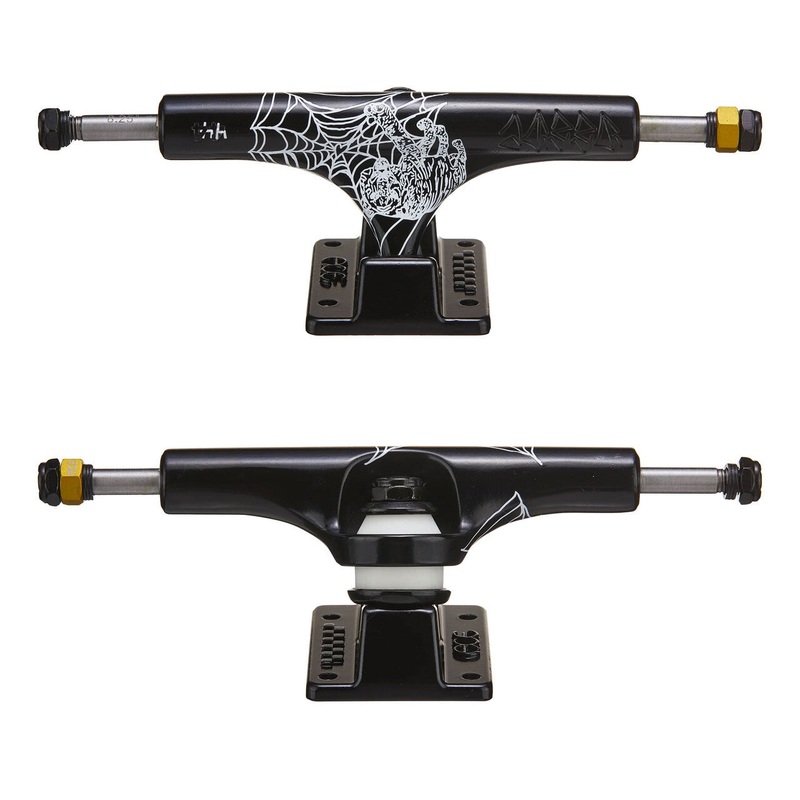 ACE TRUCKS AF-1 DEEDZ HOLLOW LTD 44