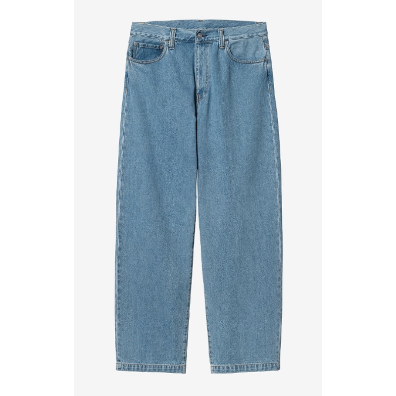 Carhartt WIP Landon Denim Pant – Blue Bleached 28″