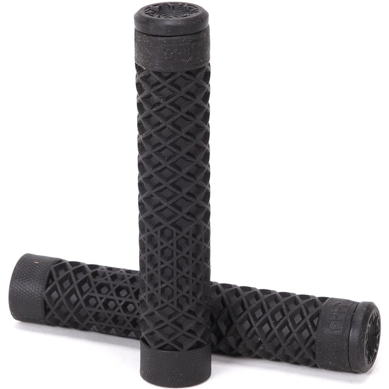 Cult BMX Vans Waffle Sole Grip – Black