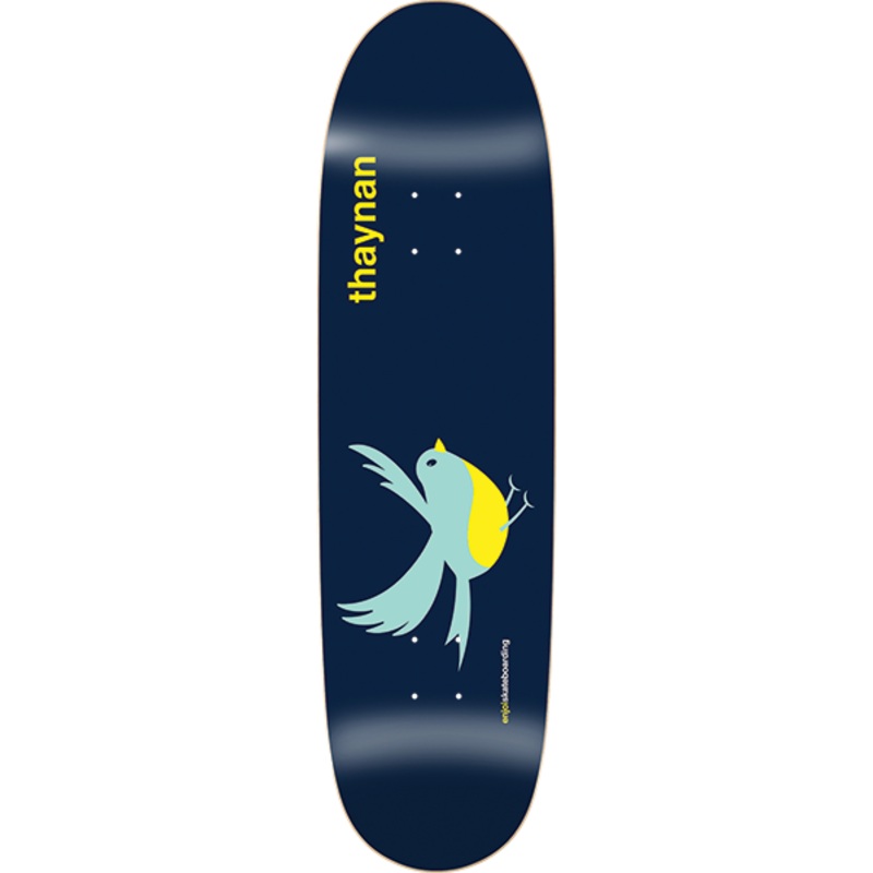 ENJ COSTA EARLY BIRD DECK r7 8.75″