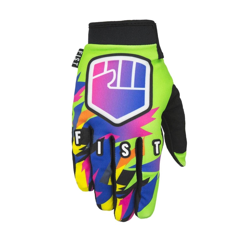 Fist 90s K Minimalistic Lightweight Glove 2X-Small