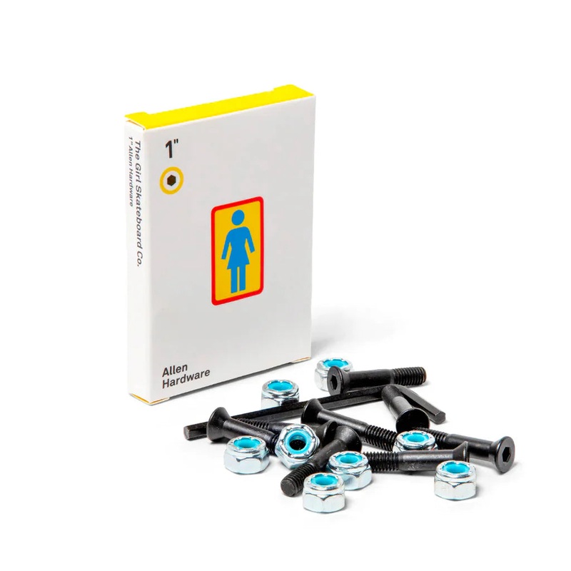 Girl Longneck Hardware 1 Allen – Black