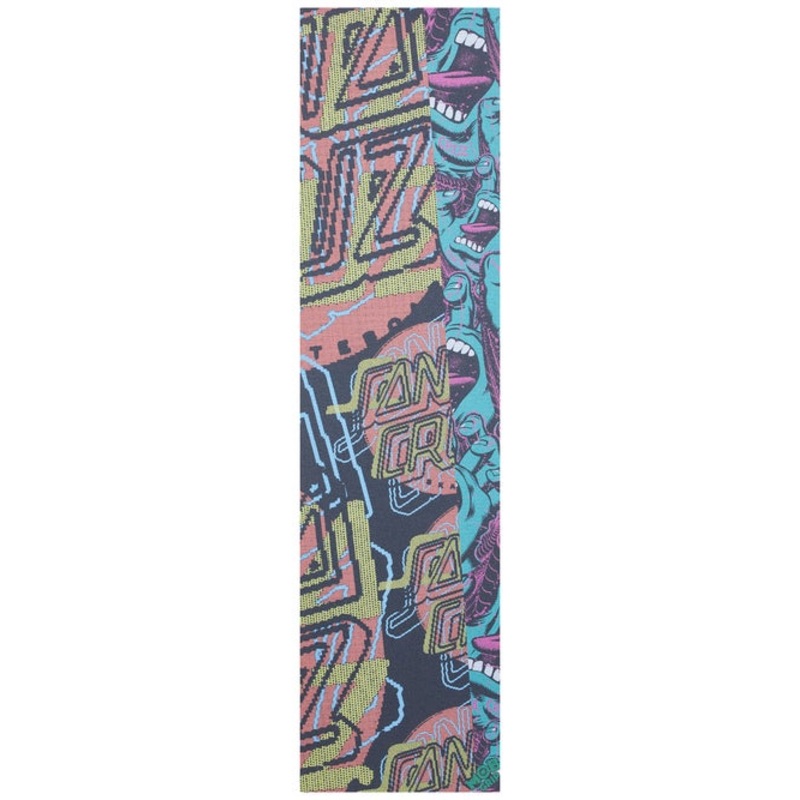 MOB GRIP TAPE SANTA CRUZ NO PATTERN