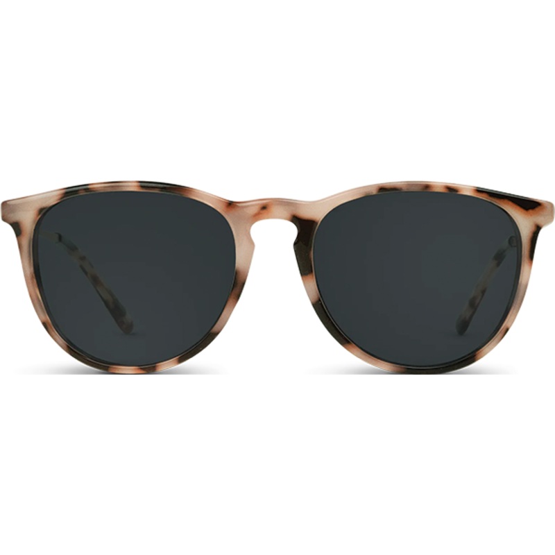 NECTAR SHOCKOE SHINY BEIGE TORTOISE/ SMOKE