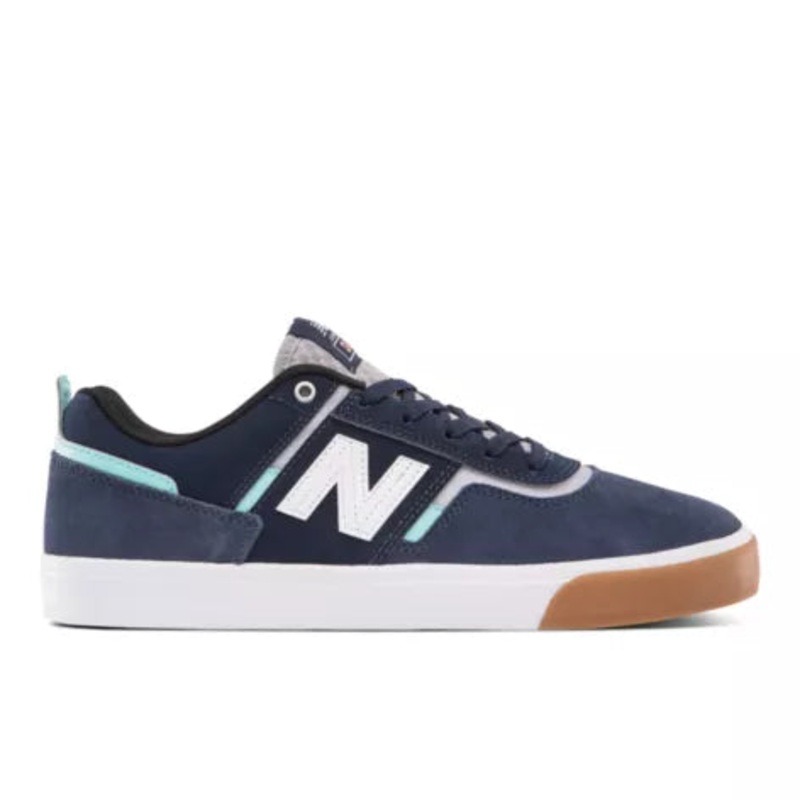 NEW BALANCE JAMIE FOY 306 – NAVY WHITE 7