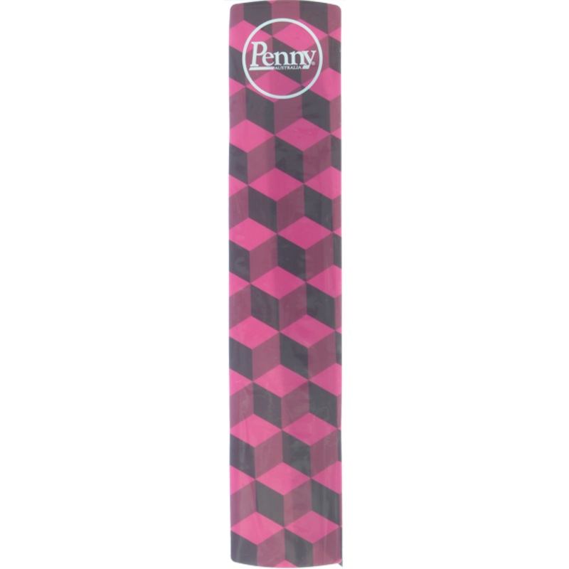 PENNY NICKEL 27 PANEL STICKER CUBE PNK.pc