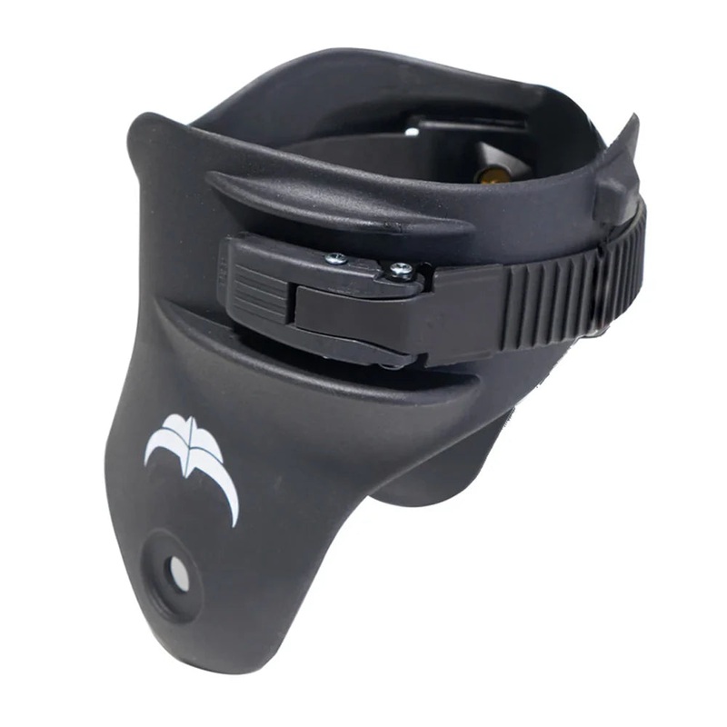 Razors V-Cut Cuff – Black (Pair)