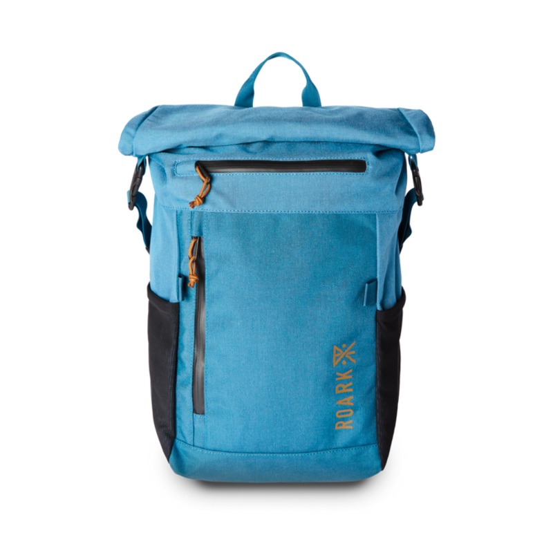 ROARK PASSENGER 27L BACKPACK SLATE