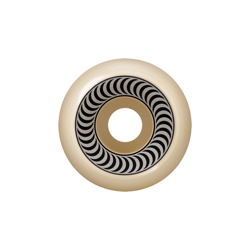 Spitfire Formula Four OG Classic Wheel 99DU 54mm Natural
