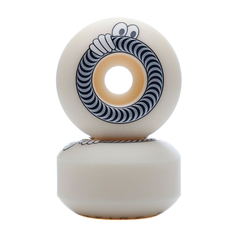 SPITFIRE WHEELS X LAST RESORT FORMULA FOUR CLASSICS 99A (54MM) 54MM