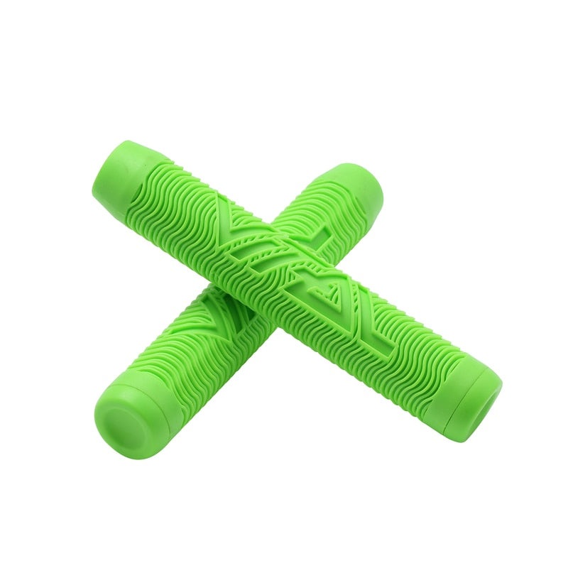 Vital Hand Grips – Green
