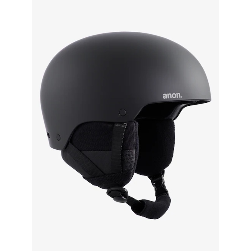 Anon Greta 3 MIPS Helmet – Black Small