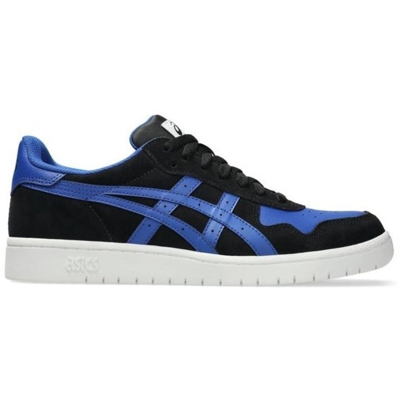 Asics Japan Pro (Black/Blue M8/W9.5