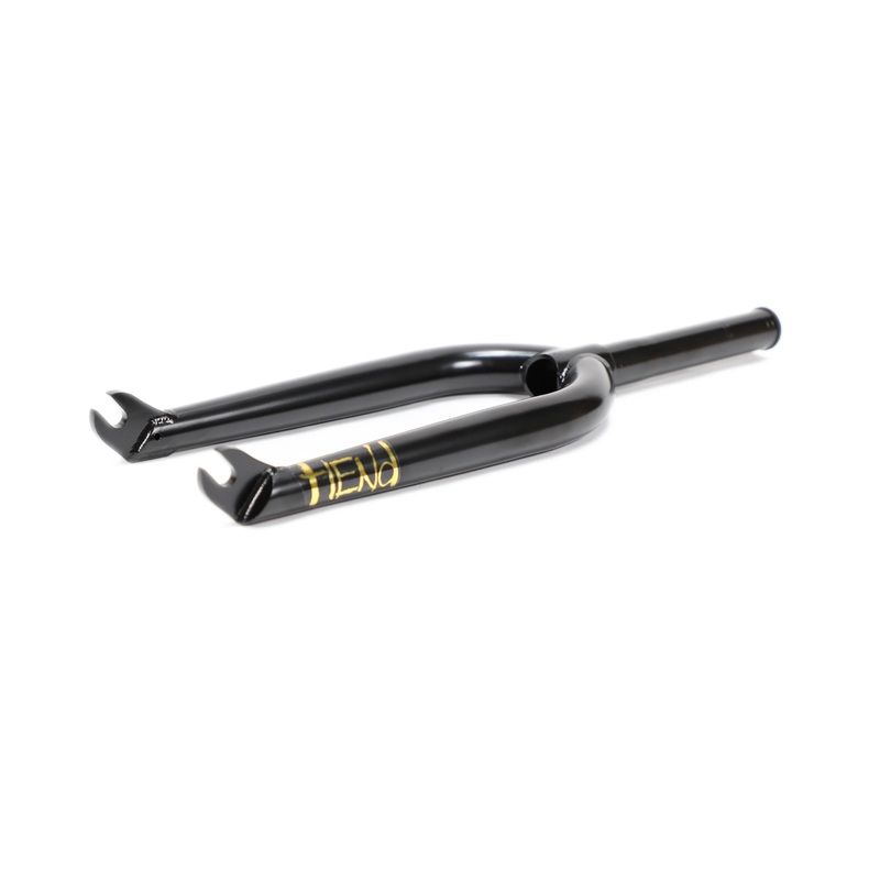Fiend BMX Meta Fork 20mm – Black