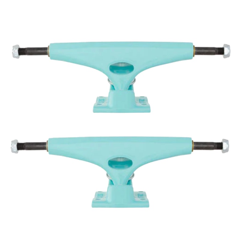 KRUX TRUCKS K5 DLK BABY BLUE 8″