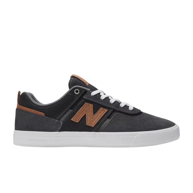 New Balance Shoes Numeric Jamie Foy 306 – Phantom/Brown 9