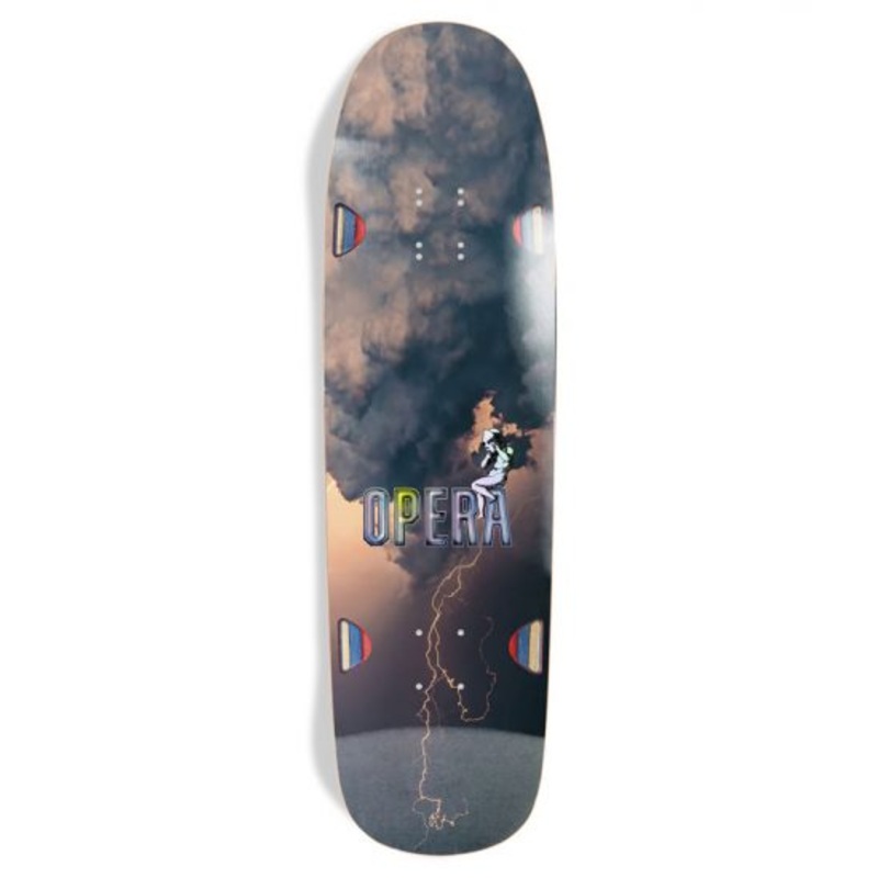 OPERA DECK CLOUDY EX7 (9.125″) 9.125″
