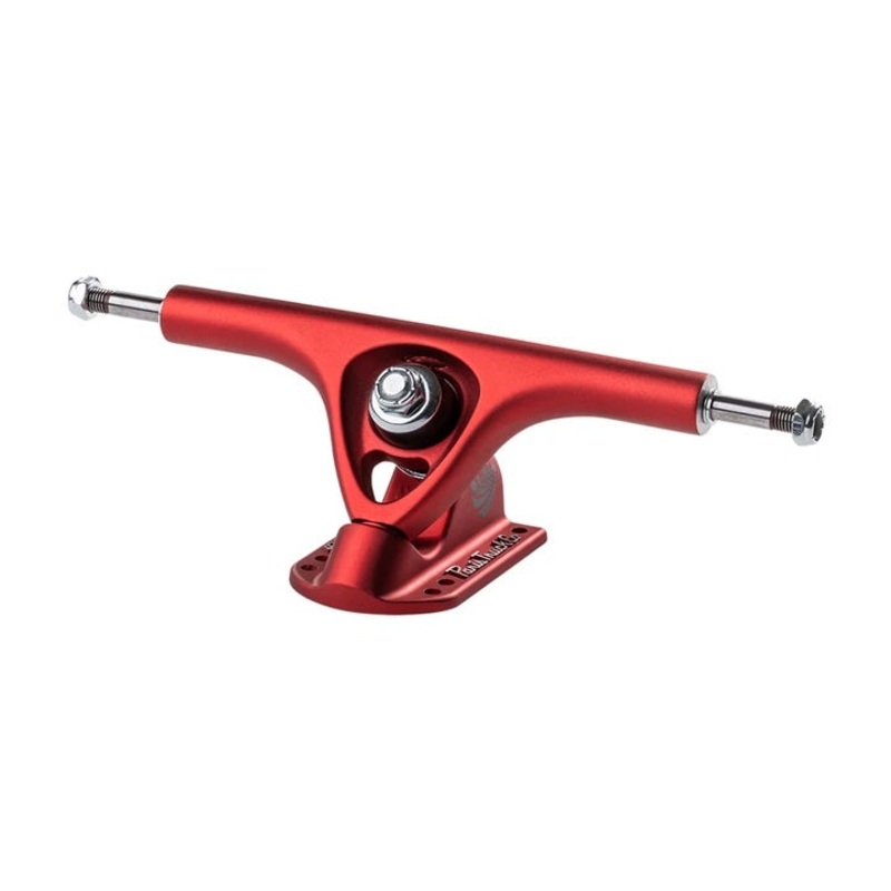 Paris Trucks Reverse Kingpin V3 180mm 50 – Scarlet Red (Pair)