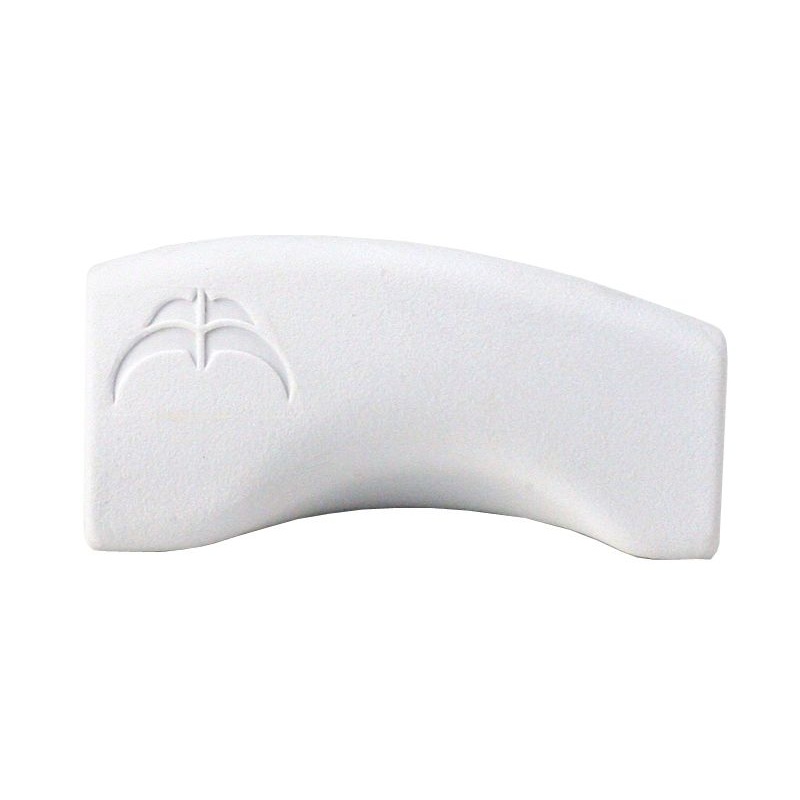 Razors SL Backslide Plate – White