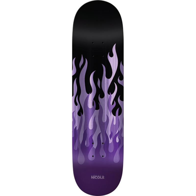 REAL HAUSE KITTED DECK TF 8.06″