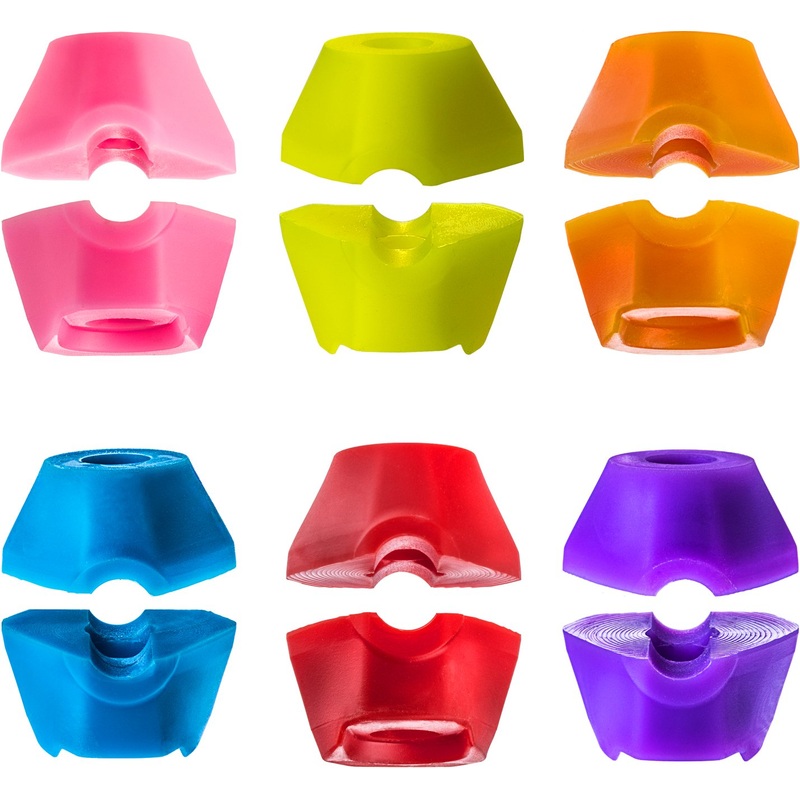 Seismic: Aeon Bushings 78a Pink