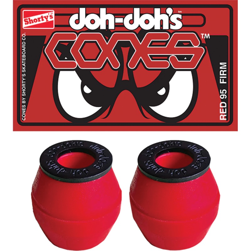 SHORTYS SINGLE SET()CONES 88A BLUE 2pr
